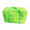 70d/210d/420d Polyester Insulated Picnic Cooler Lunch Bag with Long Handle